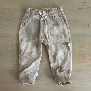 Jax and Lennon Jogger Pants